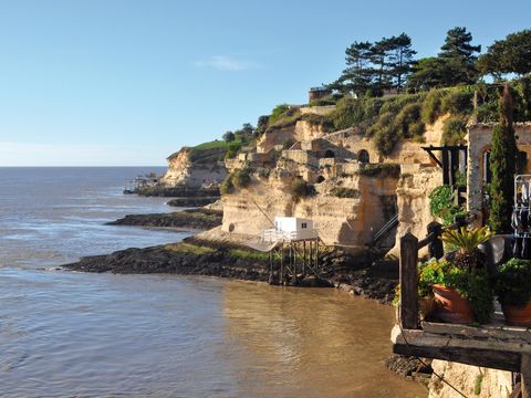 Camping le Dauphin - Camping Charente-Maritime - Image N°35