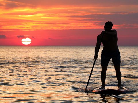 Camping le Dauphin - Camping Charente-Maritime - Image N°29