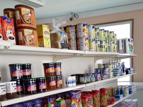 Camping le Dauphin - Camping Charente-Maritime - Image N°13