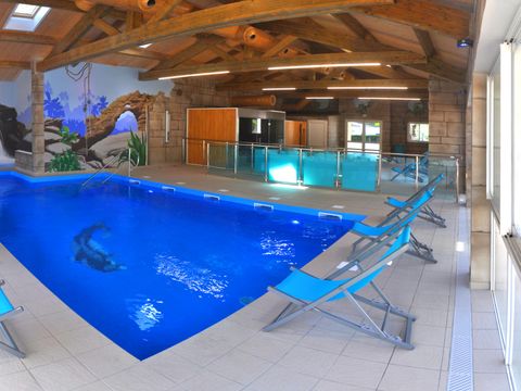 Camping le Dauphin - Camping Charente-Maritime - Image N°10