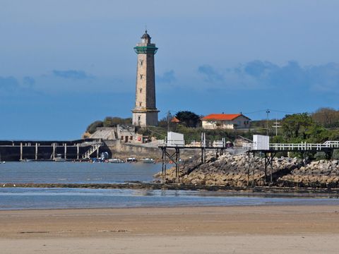 Camping le Dauphin - Camping Charente-Maritime - Image N°27