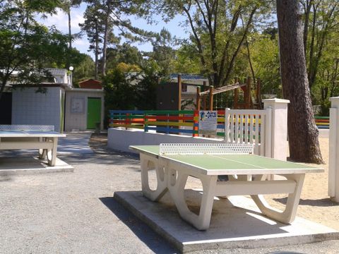 Camping le Dauphin - Camping Charente-Maritime - Image N°18