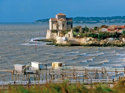 Camping le Dauphin - Camping Charente-Maritime - Image N°34