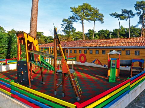 Camping le Dauphin - Camping Charente-Maritime - Image N°19