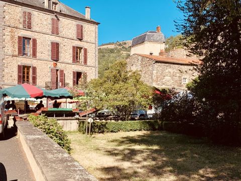 Camping Le Pré - Camping Puy-de-Dôme - Image N°18