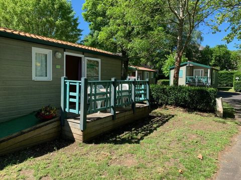 Camping Le Pré - Camping Puy-de-Dôme - Image N°21