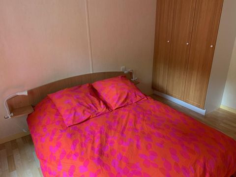 CHALET 4 personnes - Eco 2 Chambres 4 Personnes