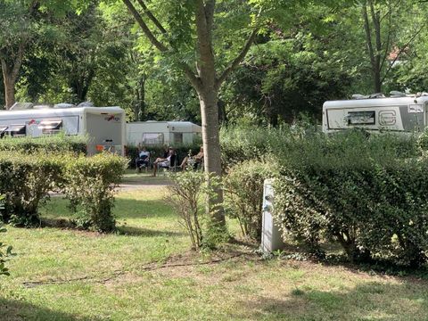 Camping Le Pré - Camping Puy-de-Dôme - Image N°12