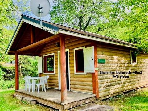 Camping Le Pré - Camping Puy-de-Dôme - Image N°20