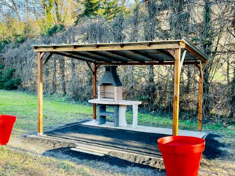 Camping Le Pré - Camping Puy-de-Dôme - Image N°5