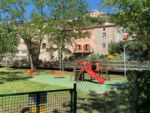 Camping Le Pré - Camping Puy-de-Dôme - Image N°10