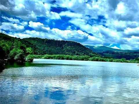Camping Le Pré - Camping Puy-de-Dôme - Image N°17
