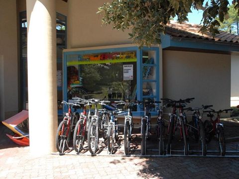 Camping Océan Vacances - Camping Charente-Maritime - Image N°13