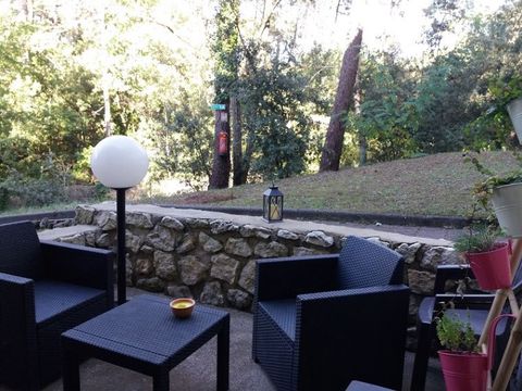 GÎTE 4 personnes