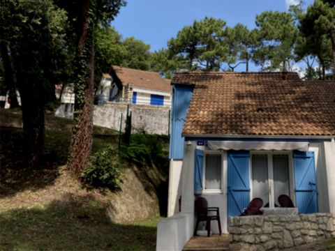 GÎTE 4 personnes