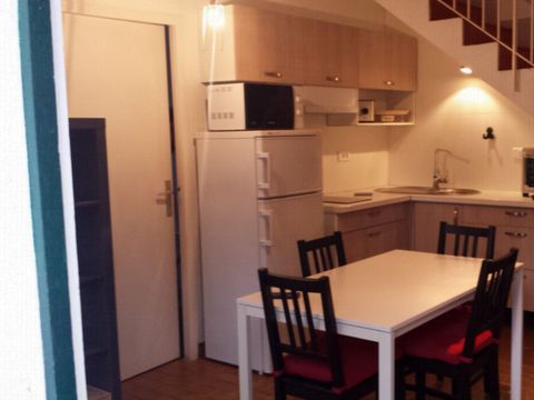 GÎTE 4 personnes