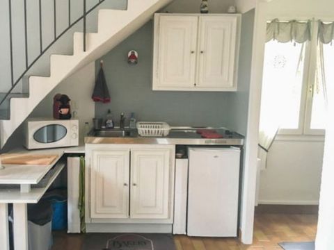 Appartement 4 personnes - APPART' CORSAIRE