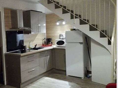 APPARTEMENT 4 personnes - APPART' AMIRAL 4 personnes