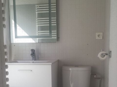 GÎTE 4 personnes