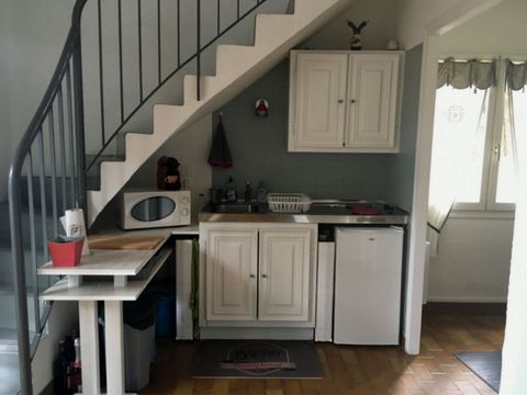 GÎTE 4 personnes