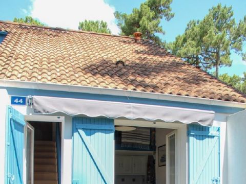 GÎTE 4 personnes