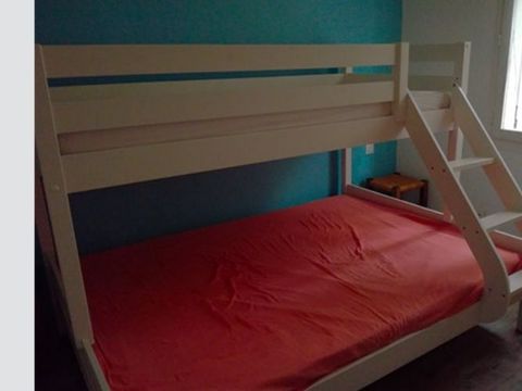 APPARTEMENT 3 personnes - APPART' SIRENE 3 personnes