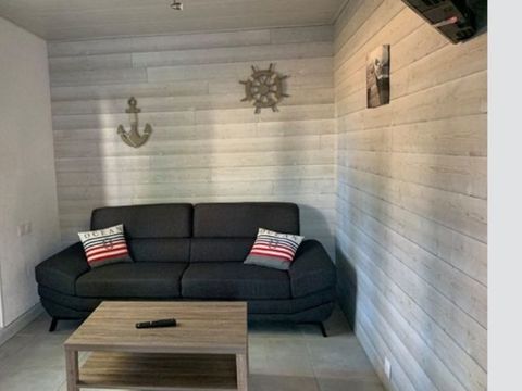Appartement 4 personnes - APPART' AMIRAL 4 personnes