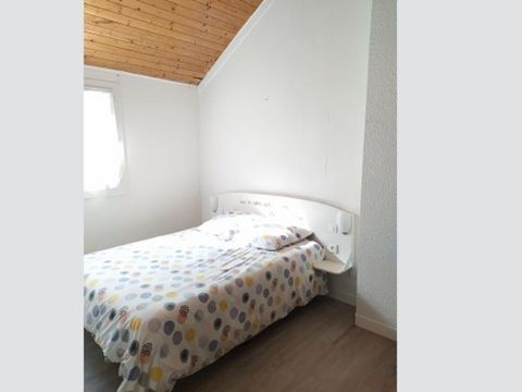 Appartement 4 personnes - APPART' AMIRAL 4 personnes