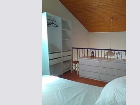 Appartement 4 personnes - APPART' AMIRAL 4 personnes