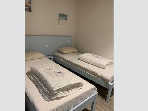 Appartement 4 personnes - APPART' AMIRAL 4 personnes