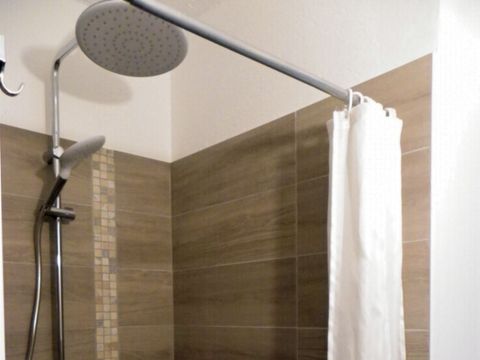 APPARTEMENT 5 personnes - APPART' ALBATROS 5 personnes