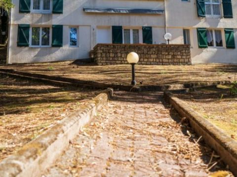 APPARTEMENT 5 personnes - APPART' ALBATROS 5 personnes