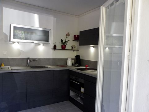 APPARTEMENT 5 personnes - APPART' ALBATROS 5 personnes