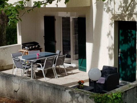 APPARTEMENT 5 personnes - APPART' ALBATROS 5 personnes