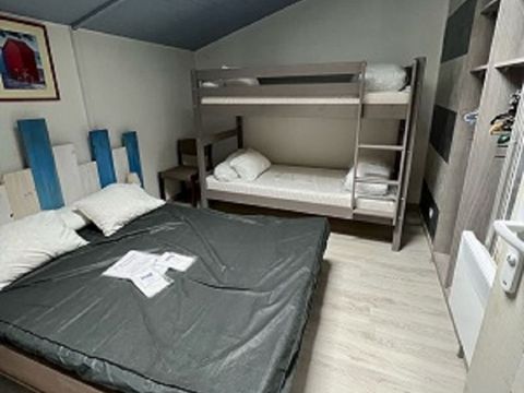 GÎTE 6 personnes