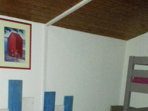 GÎTE 6 personnes