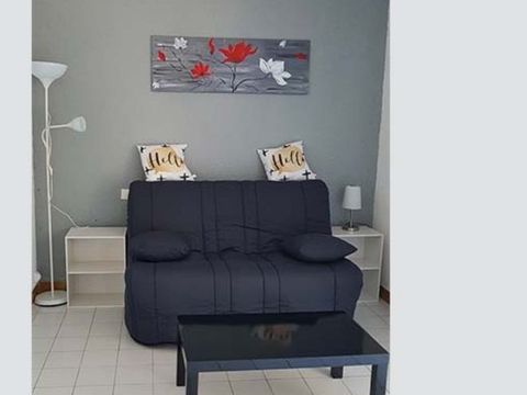 APPARTEMENT 7 personnes - APPART' MATELOT 7 personnes