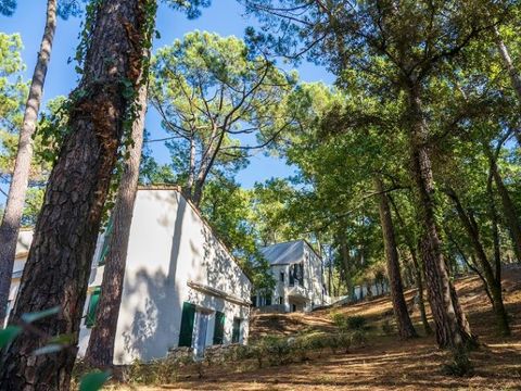 GÎTE 6 personnes