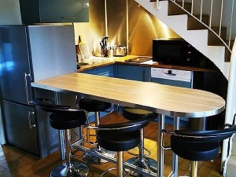 GÎTE 6 personnes
