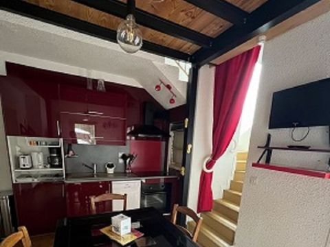 GÎTE 6 personnes