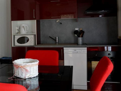GÎTE 6 personnes