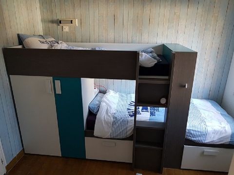 GÎTE 6 personnes