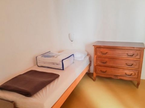 Appartement 7 personnes - Appart' SILLAGE 7 personnes