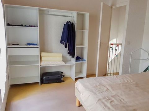 Appartement 7 personnes - Appart' - SILLAGE