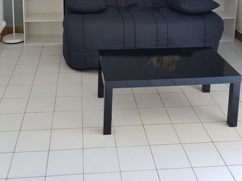Appartement 7 personnes - Appart' SILLAGE 7 personnes