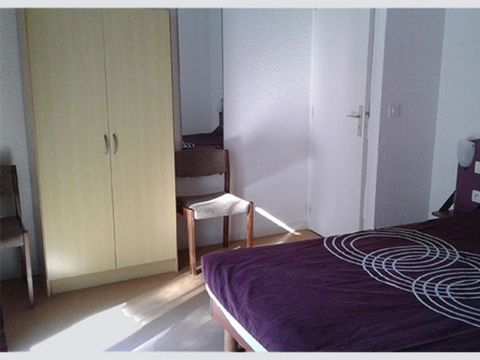 Appartement 7 personnes - Appart' SILLAGE 7 personnes