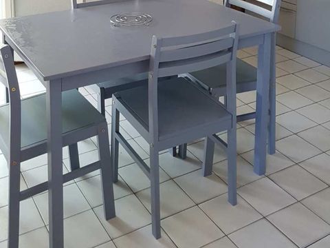 Appartement 7 personnes - Appart' SILLAGE 7 personnes