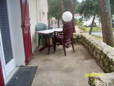 Appartement 7 personnes - Appart' SILLAGE 7 personnes