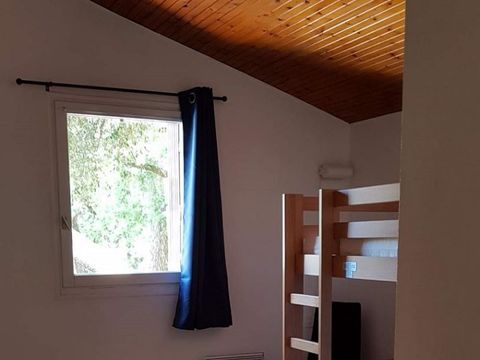 Appartement 7 personnes - Appart' - SILLAGE