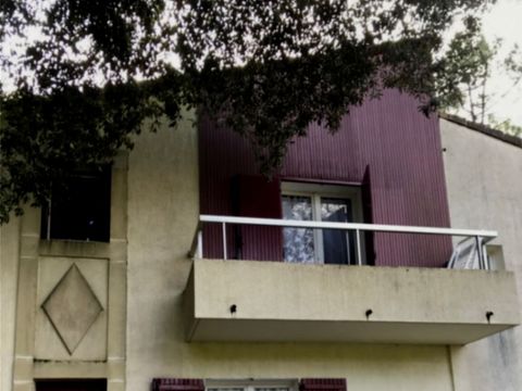 Appartement 7 personnes - Appart' SILLAGE 7 personnes